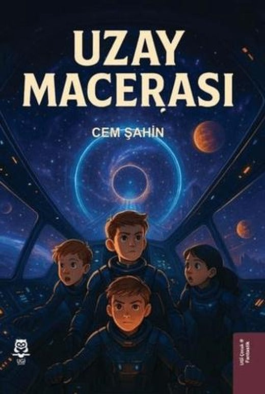 Uzay Macerası