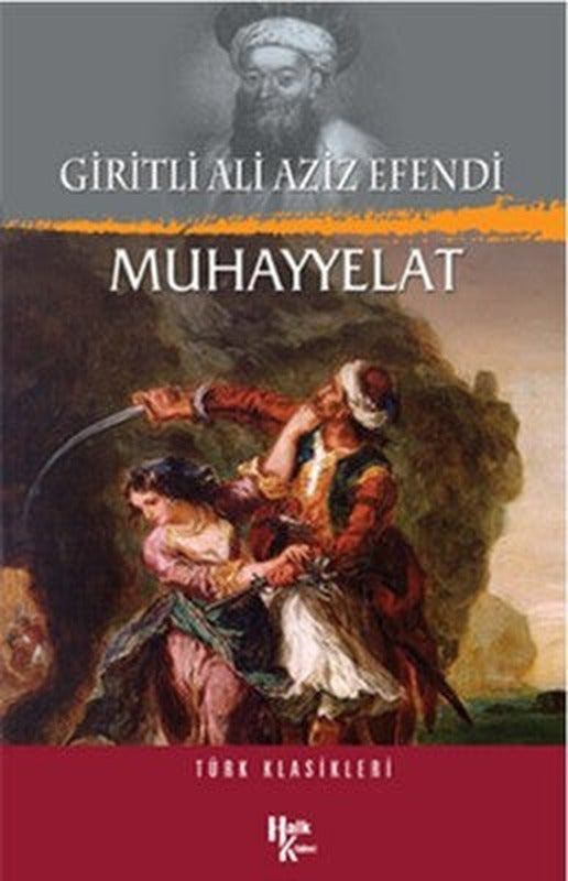 Muhayyelat | Halk Kitabevi