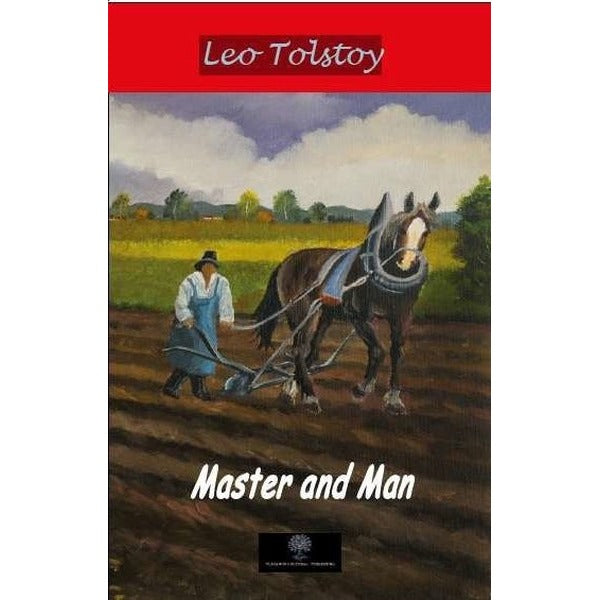 Master and Man | Platanus Publishing (İnce Kapak)