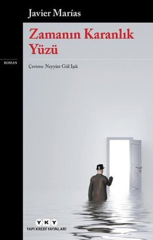 Zamanın Karanlık Yüzü | Yapı Kredi Yayınları