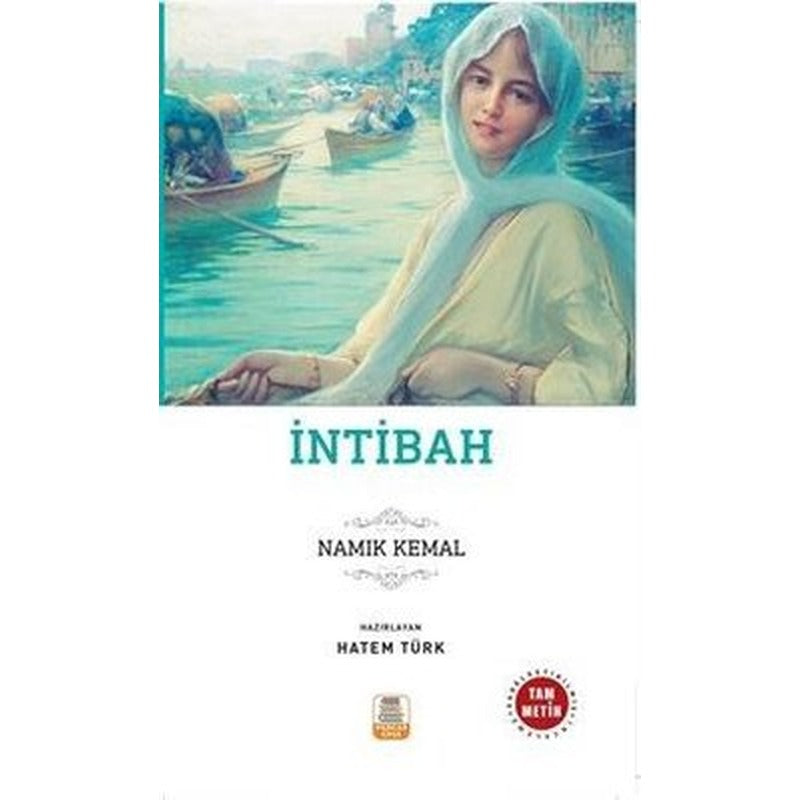 İntibah-Tam Metin | Mercan Okul