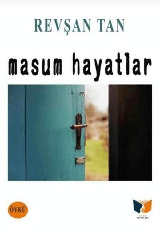 Masum Hayatlar | Ateş Yayınları (Ciltsiz)