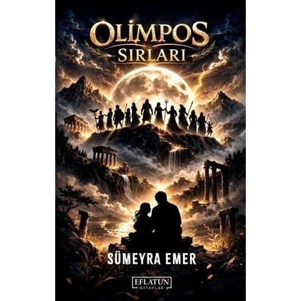Olimpos Sırları