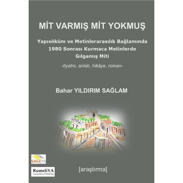 Mit Varmış Mit Yokmuş