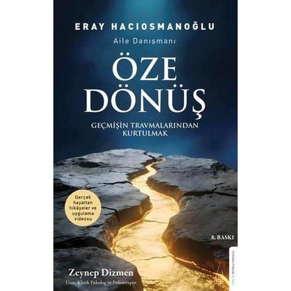 Öze Dönüş | Destek Yayınları (İnce Kapak)