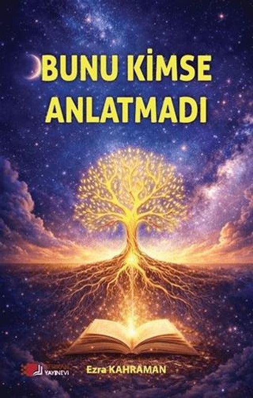 Bunu Kimse Anlatmadı