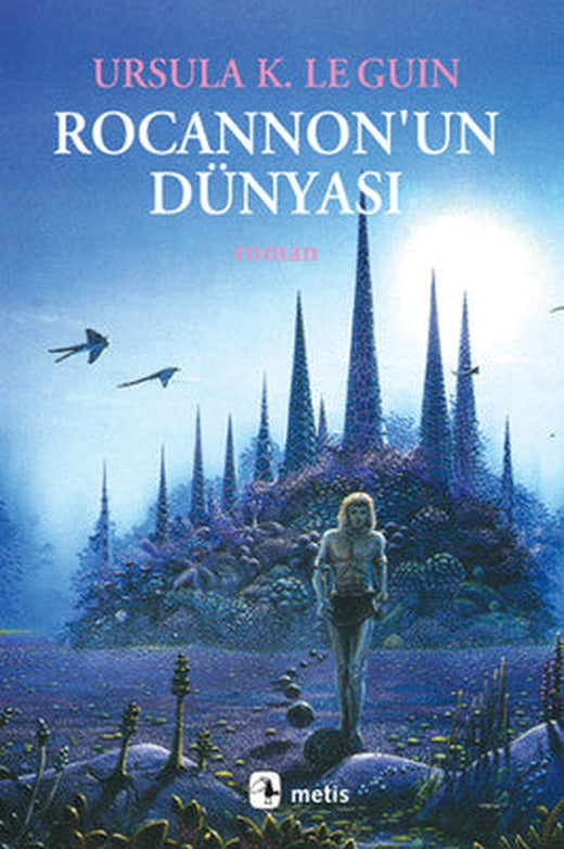 Rocannon'un Dünyası | Metis Yayınları