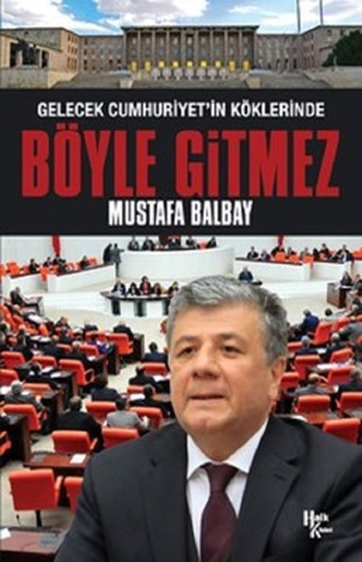 Böyle Gitmez | Halk Kitabevi