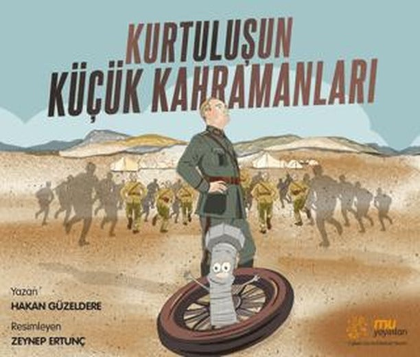 Kurtuluşun Küçük Kahramanları