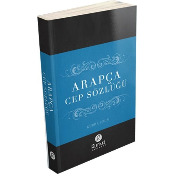 Arapça Cep Sözlüğü