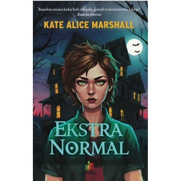 Ekstra Normal | Orman Kitap (İnce Kapak)