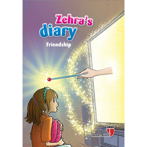 Zehras Diary - Friendship | Edam