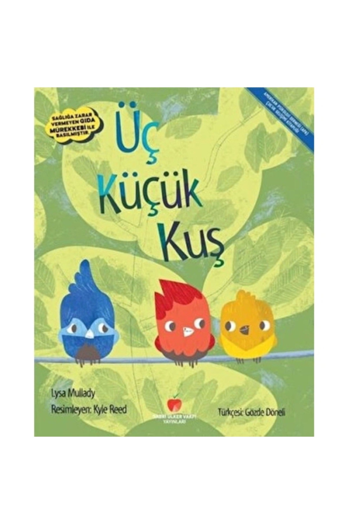 Üç Küçük Kuş
