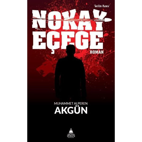 Nokay Eçege