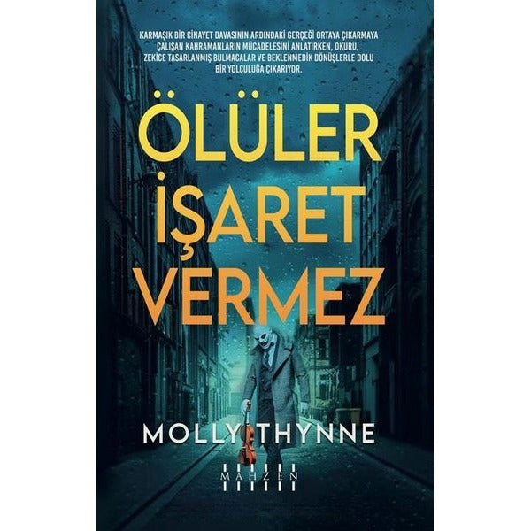 Ölüler İşaret Vermez