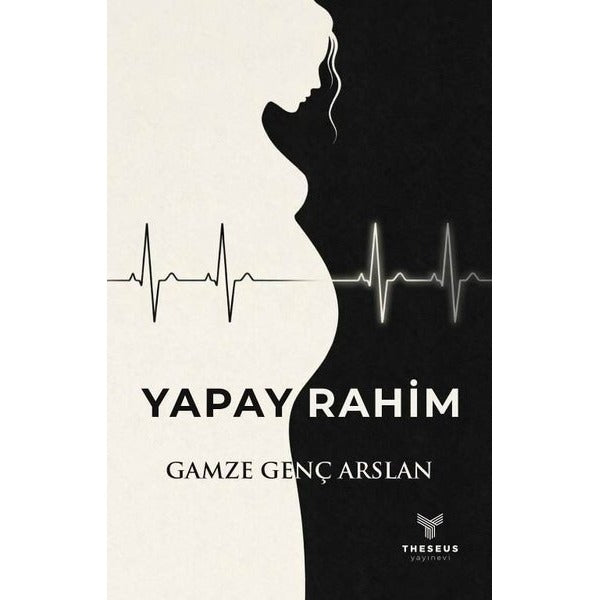 Yapay Rahim | Theseus Yayınevi (İnce Kapak)