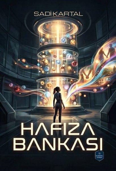 Hafıza Bankası | Harmonia Yayınevi (İnce Kapak)  - Resim 1