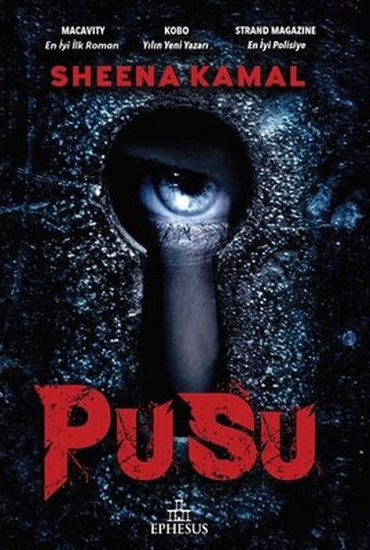 Pusu | Ephesus Yayınları
