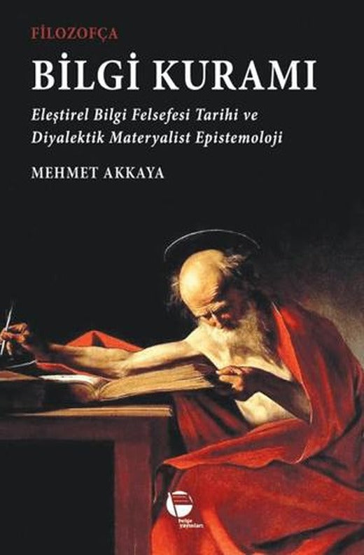 Filozofça Bilgi Kuramı