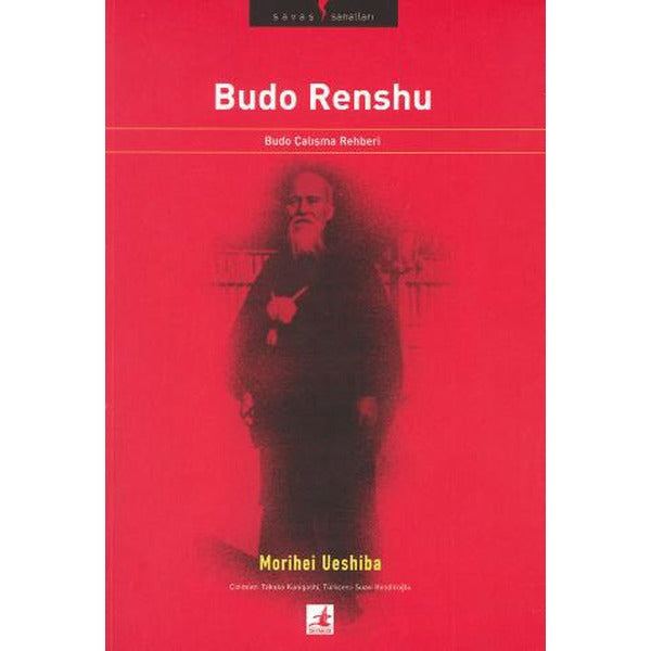 Budo Çalışma Rehberi-Bdo Renshu