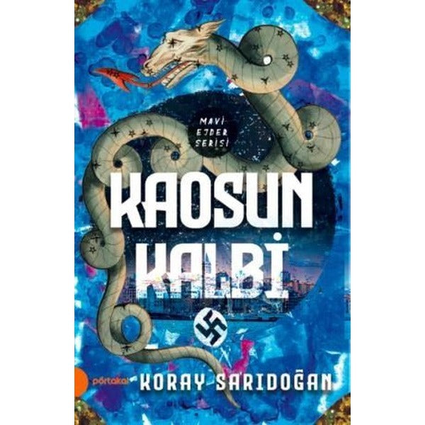Kaosun Kalbi | Portakal