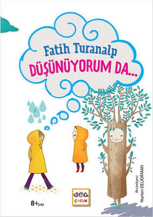 Düşünüyorum Da... | Nar Çocuk