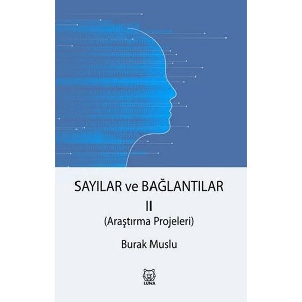 Sayılar ve Bağlantılar 2 - Araştırma Projeleri | Luna Yayınları
