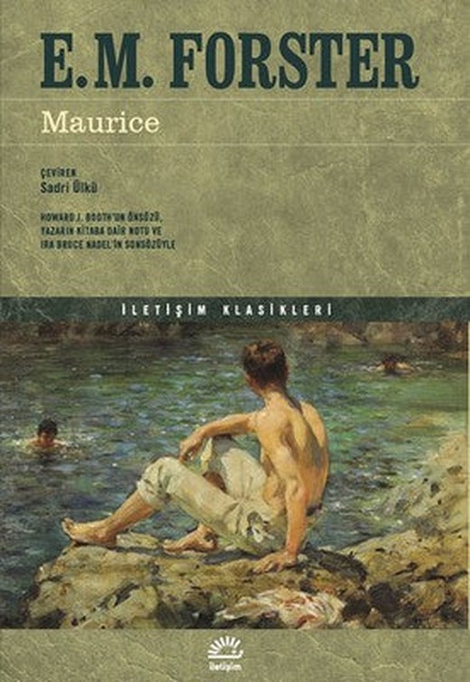 Maurice | İletişim Yayınları