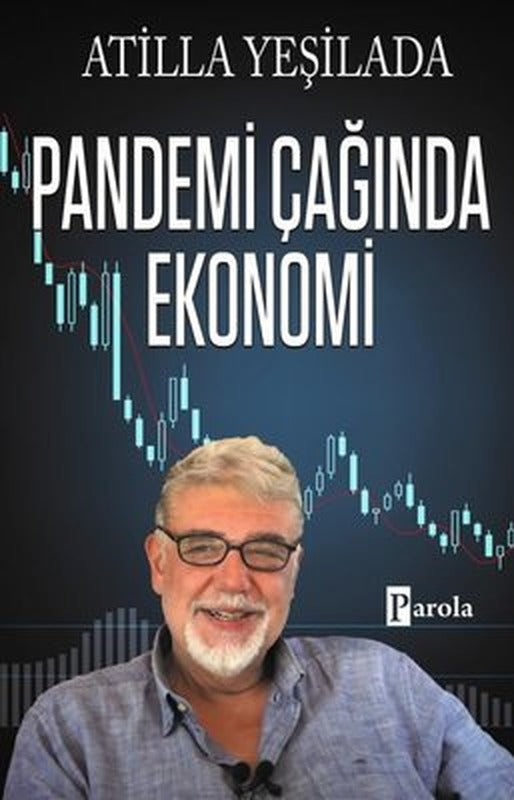 Pandemi Çağında Ekonomi | Parola Yayınları