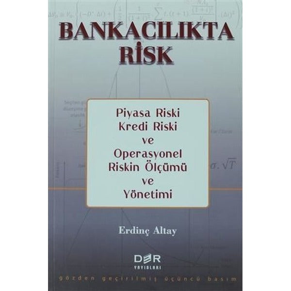 Bankacılıkta Risk