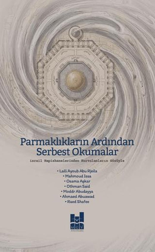 Parmaklıkların Ardından Serbest Okumalar