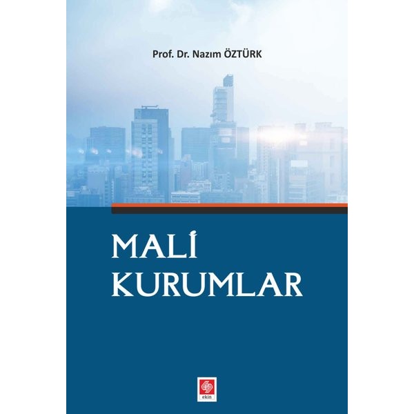 Mali Kurumlar