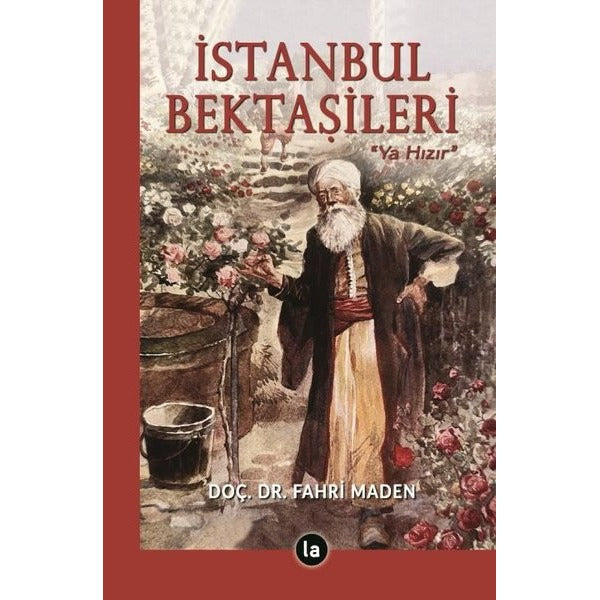 İstanbul Bektaşileri