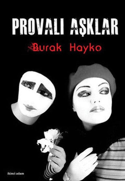 Provalı Aşklar | İkinci Adam Yayınları