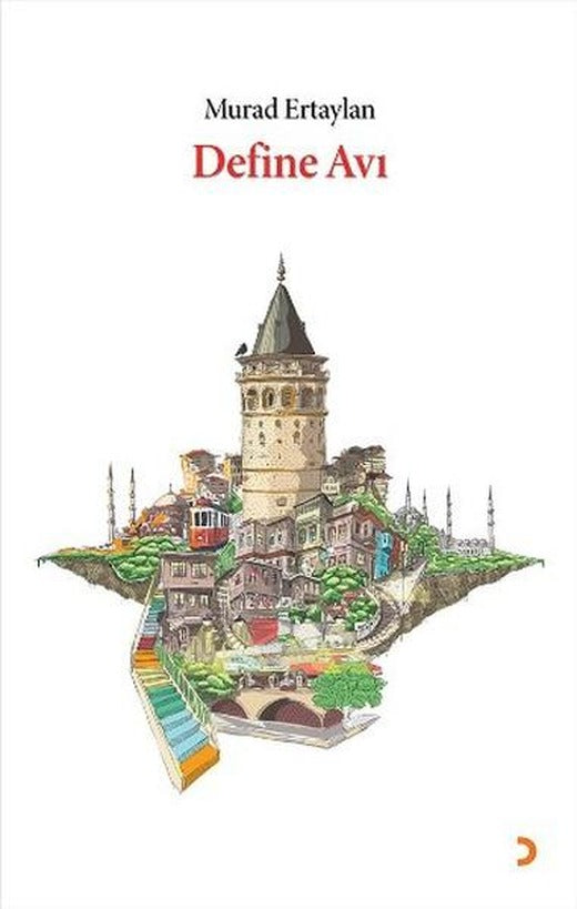 Define Avı