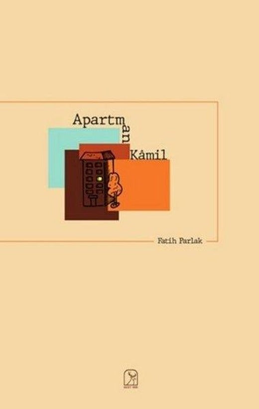 Apartman Kamil | Kuzey Işığı (İnce Kapak)