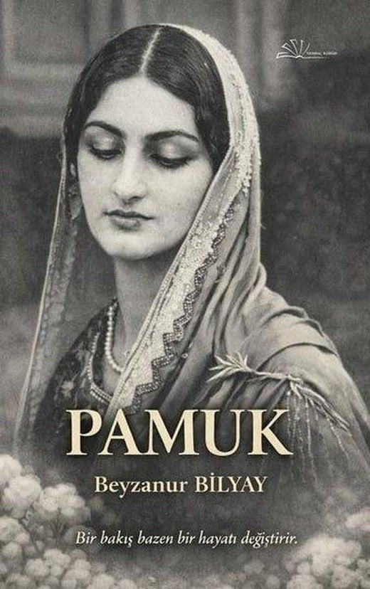 Pamuk | Yertinç Kültür (İnce Kapak)