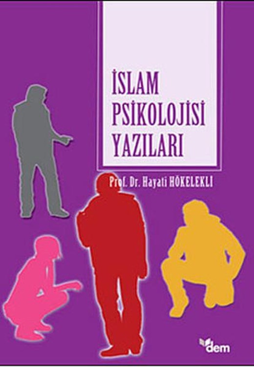 İslam Psikolojisi Yazıları | Dem Yayınları (İnce Kapak)