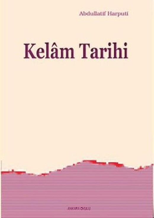 Kelam Tarihi | Ankara Okulu Yayınları (Ciltsiz)