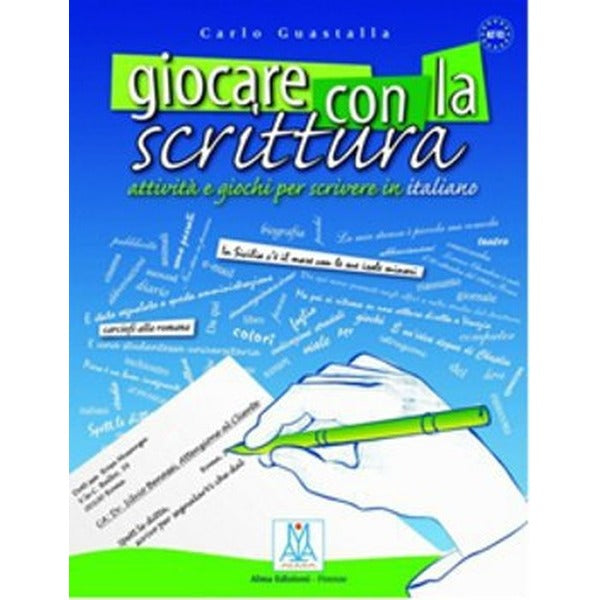 Giocare con la scrittura