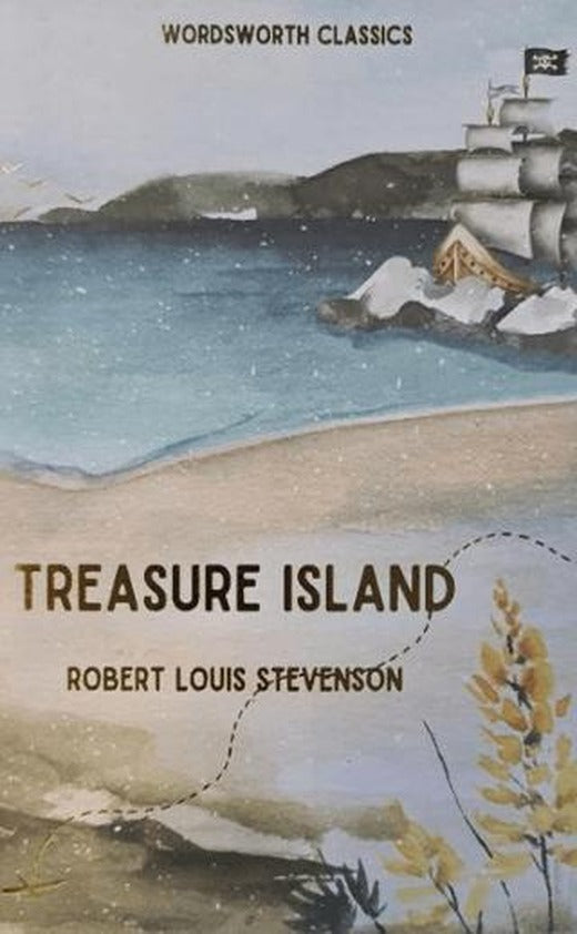 Treasure Island