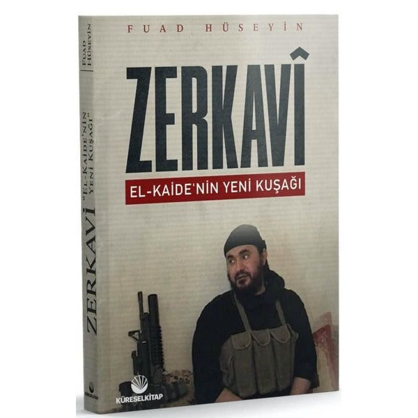 Zerkavi