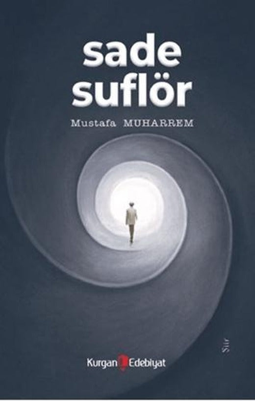 Sade Suflör | Kurgan Edebiyat (Ciltsiz)