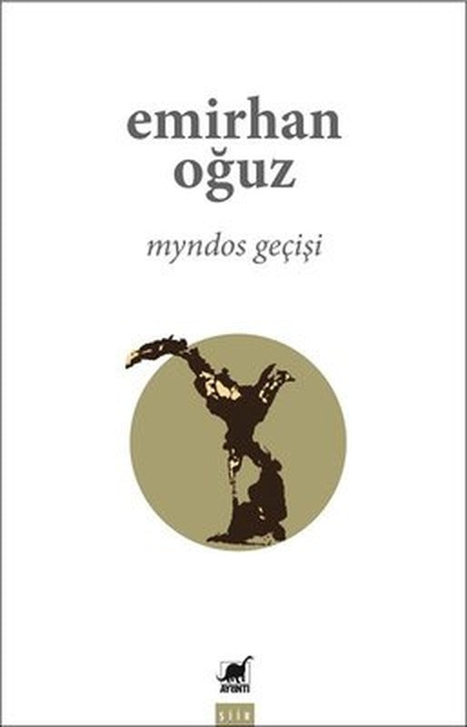 Myndos Geçişi | Ayrıntı Yayınları