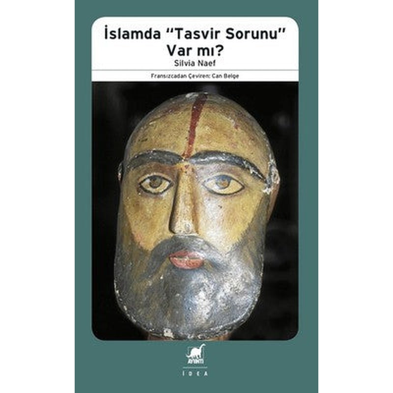 İslamda Tasvir Sorunu Var mı? | Ayrıntı Yayınları