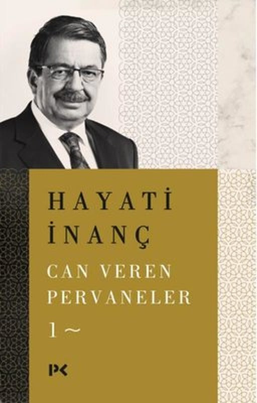 Can Veren Pervaneler - 1 | Profil Kitap