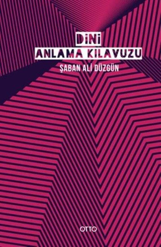 Dini Anlama Kılavuzu | Otto (İnce Kapak)
