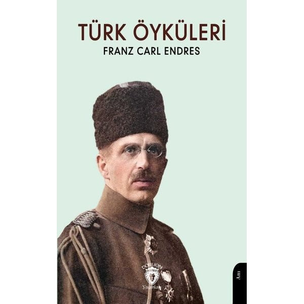 Türk Öyküleri | Dorlion Yayınları (Ciltsiz)