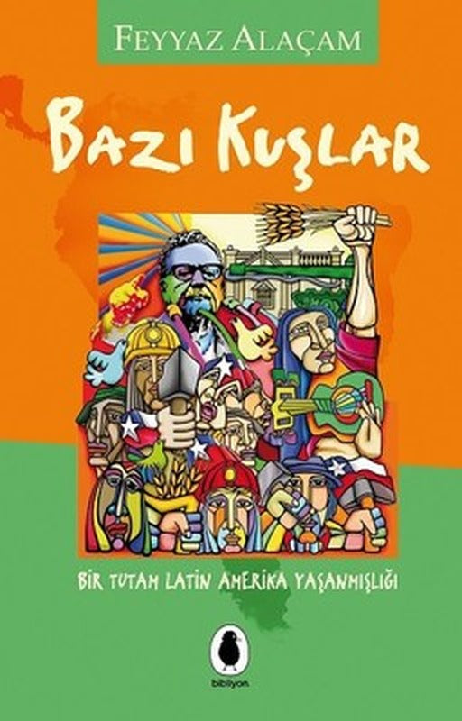 Bazı Kuşlar | Bibliyon