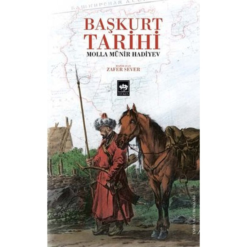 Başkurt Tarihi | Ötüken Neşriyat Yayınları